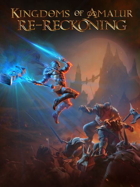 Kingdoms of Amalur: Re-Reckoning zdjęcie 1