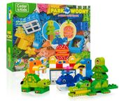 zestaw klocków dużych zzk-2141-lx.a890-2141 mix