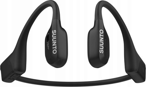 Słuchawki Suunto Wing 2 Black na Arena.pl