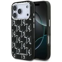 etui karl lagerfeld iml kl monogram      magsafe do iphone 17 pro