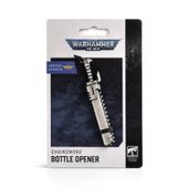 Chainsword | 12 cm | Metal | Brelok Gamingowy | Warhammer 40k