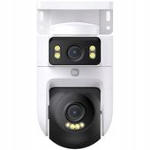 Kamera IP zewnętrzna Xiaomi Outdoor Camera CW500 Dual EU IP66 Wi-Fi 6