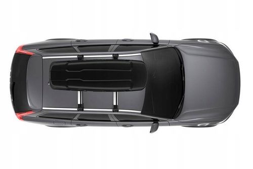 Bagażnik dachowy Box THULE FORCE XT SPORT 300 L na Arena.pl
