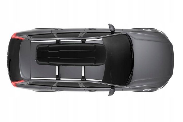 Bagażnik dachowy Box THULE FORCE XT SPORT 300 L zdjęcie 11