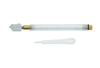 nóż olejowy do szkła profi - w-05050