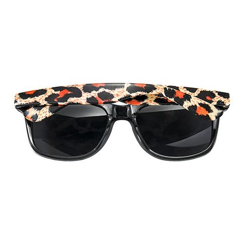 Okulary wayfarery NERDY kujonki - TYGRYS na Arena.pl