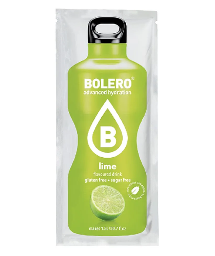Bolero Instant Lime 9g na Arena.pl