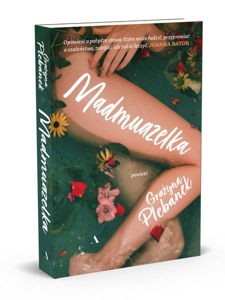 Madmuazelka zdjęcie 3