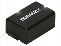 DURACELL DO DMW-BMB9 Panasonic Lumix FZ82 FZ150