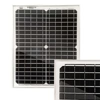 PANEL SŁONECZNY VICTRON ENERGY 20W MONOKRYSTALICZNY