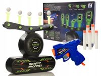 FAJNY PREZENT DLA 8 9 10 11 12 LATKA NA ŚWIĘTA STRZELANIE DO CELU MIKOŁAJKI