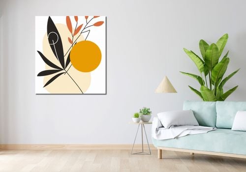 Obraz 90x100cm Jesienne Gracje na Arena.pl