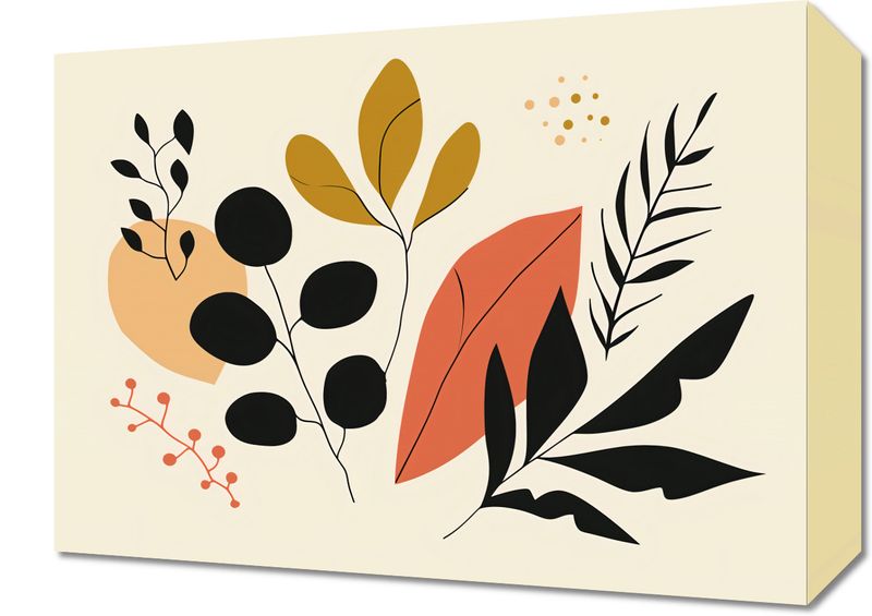 Obraz 40x30cm Różnorodność Stylu zdjęcie 1