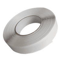 TAŚMA 0485 0,4mm/19mm/30m ŻELOWA MONTAŻOWA HOT-MELT, SILNY CHWYT, SCAPA