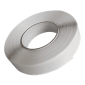 TAŚMA 0485 0,4mm/19mm/30m ŻELOWA MONTAŻOWA HOT-MELT, SILNY CHWYT, SCAPA