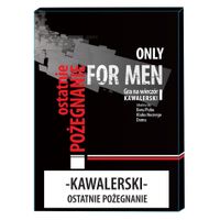 Gra Ostatnie Pożegnanie Na Wieczór Kawalerski