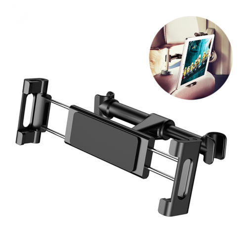 BASEUS | UCHWYT SAMOCHODOWY DO TABLETU IPAD IPHONE na Arena.pl