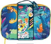 WALIZECZKA JUNGLE FEVER MAPED SUPER OFERTA!!!