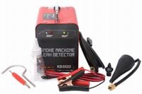 GENERATOR DYMU DO SPRAWDZANIA SZCZELNOŚCI UKŁADÓW 12V 18l/min 30ml KD3522
