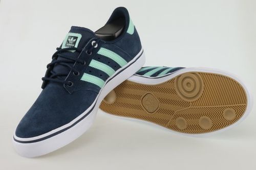 adidas SEELEY PREMIERE (B27766) na Arena.pl