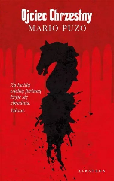 Ojciec Chrzestny zdjęcie 1