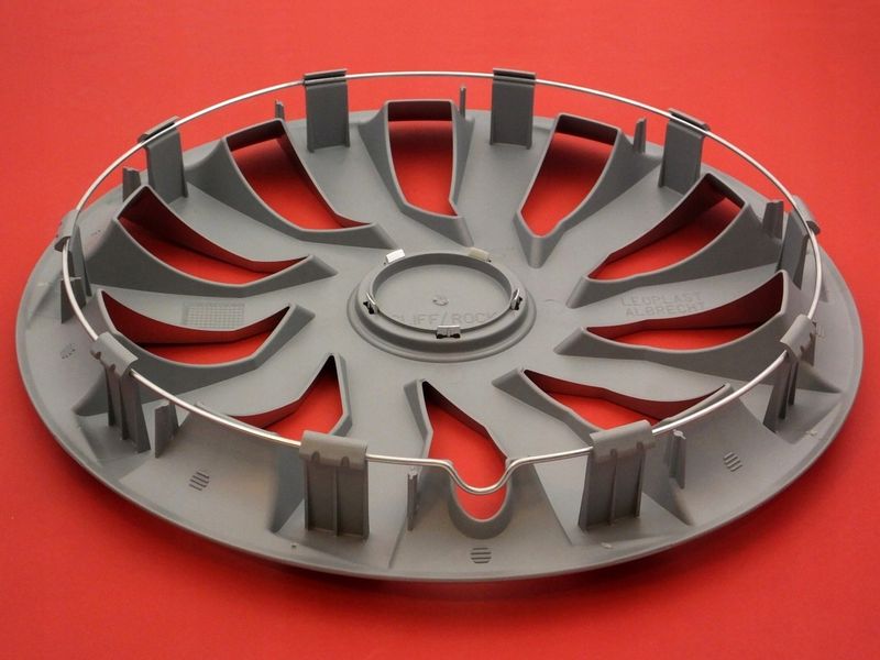 KOŁPAKI 15'' BMW E87 F20 E46 E90 E36 F30 E39 CLM zdjęcie 4