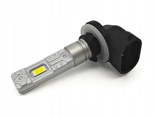 żarówka LED H27/2 881, 886 12-24V CANBUS 4500lm na Arena.pl