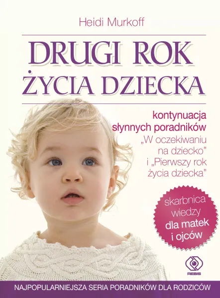 Drugi rok życia dziecka zdjęcie 1