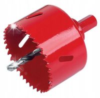 WOLFCRAFT 5469000 Otwornica koronka BIM 40 mm