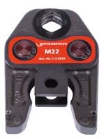 szczęka zaciskowa m22 - ro 15104x