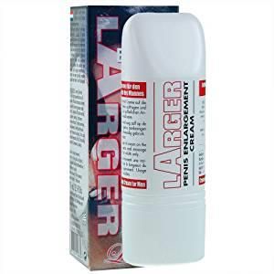 Żel/sprej-LARGER 75 ML zdjęcie 5