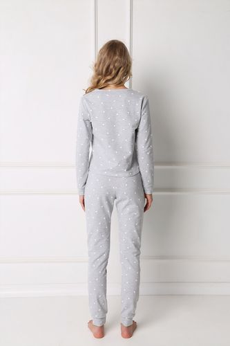 Dres Hearty Set Grey Rozmiar S na Arena.pl