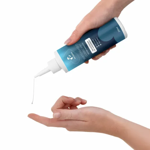 easyglide żel nawilżający extra smooth do maszyn intymnych 250ml na Arena.pl