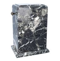 Kamienna urna pogrzebowa, personalizowana