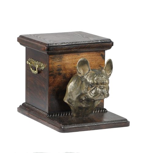 Buldog Francuski - urna - 4134 na Arena.pl