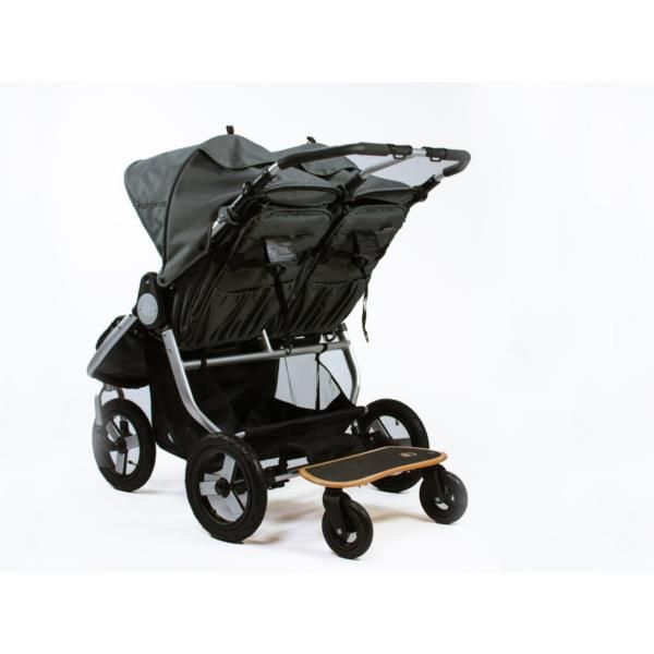 Bumbleride Dostawka do wózka Mini Board zdjęcie 2