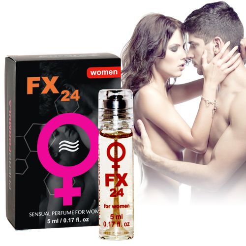 Markowe perfumy damskie. Feromony. na Arena.pl