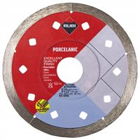 RUBI TARCZA DIAMENTOWA SLITHER BLADE 115 SUPERPRO