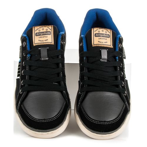 SZNUROWANE TRAMPKI Rozmiar - 41 na Arena.pl