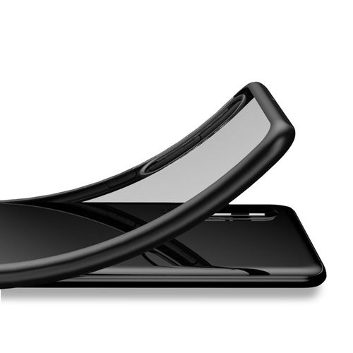 Etui do Huawei P30 (czarny) na Arena.pl