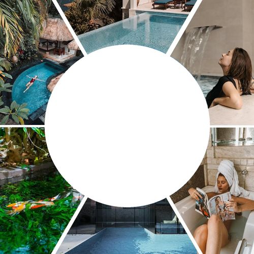 UŻYWANE Miernik jakości wody RA-YCM tester 7w1: Cl pH sól temp ORP EC TDS na Arena.pl