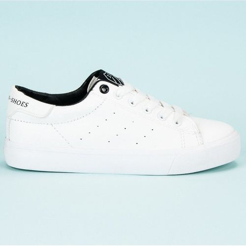 Wiązane trampki r.37 na Arena.pl