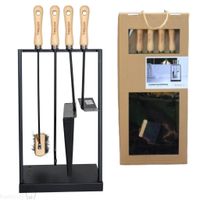 ZESTAW KOMINKOWY - BIG-ZK