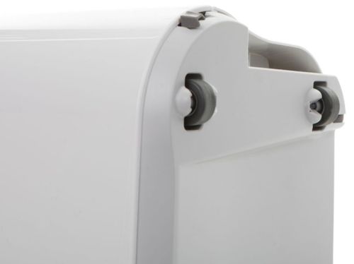 Sharp oczyszczacz KC-D50EUW na Arena.pl