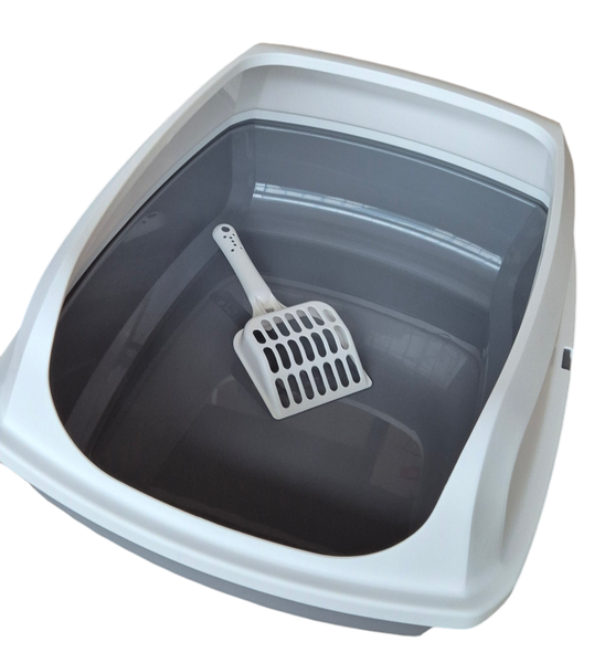 Kuweta dla kota LEO zdjęcie 2