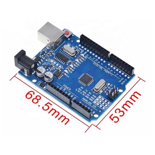 Arduino Uno R3 Ch340 Atmega328 Avr Klon Kabel Usb na Arena.pl