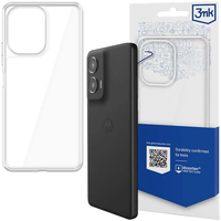 Motorola Moto G Stylus 2024 - 3mk Armor Case