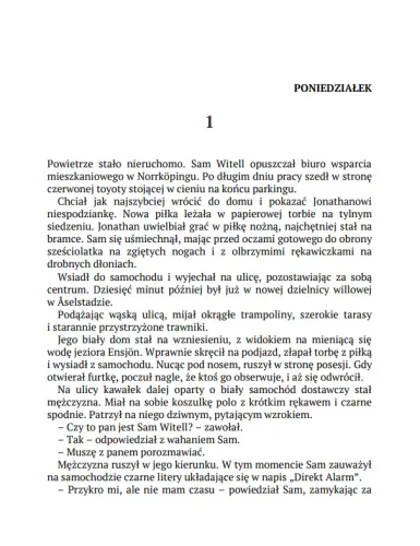 W imię syna na Arena.pl