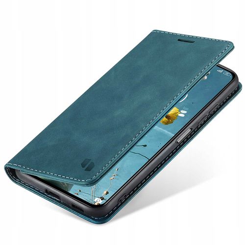 Spacecase Wallet Poco F3 / Mi 11I Blue na Arena.pl