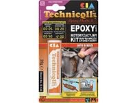 Kit motoryzacyjny epoksydowy Techniqll E-136